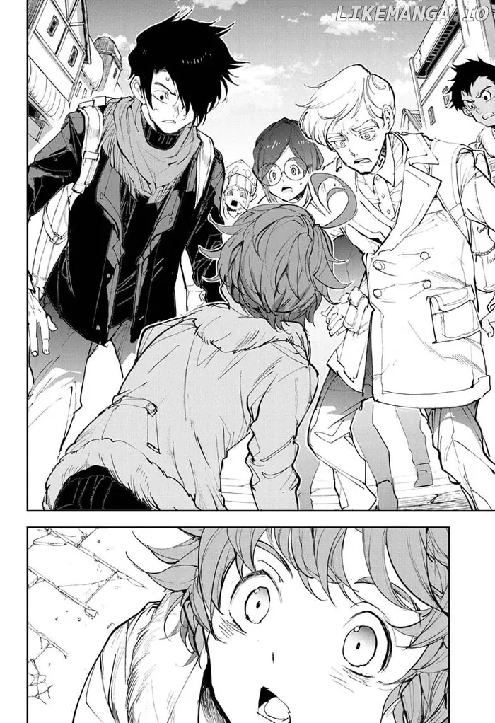 The Promised Neverland chapter 181 image 12_optimized